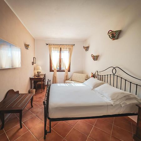 Hotel La Corte Del Sole Lido di Noto Esterno foto