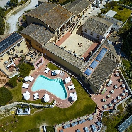 Hotel La Corte Del Sole Lido di Noto Esterno foto