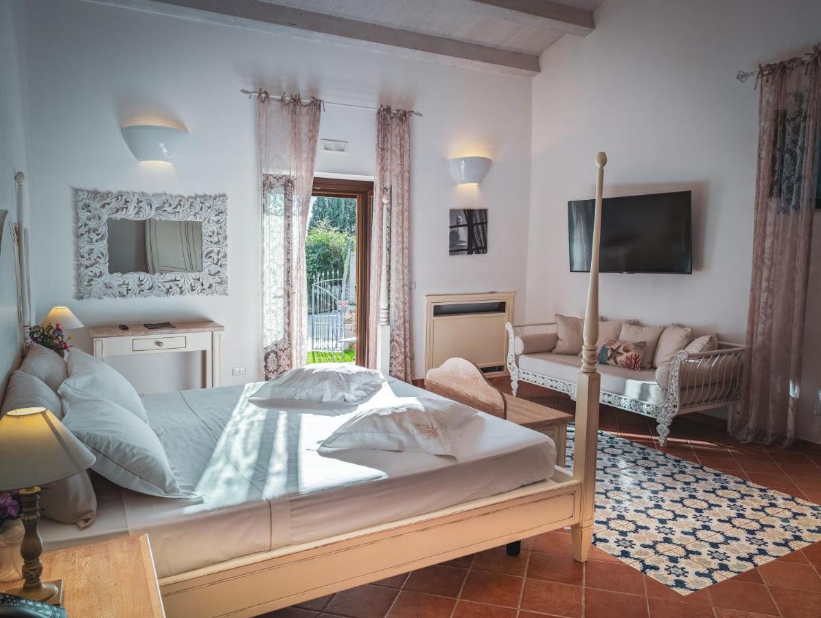 Hotel La Corte Del Sole Lido di Noto Esterno foto