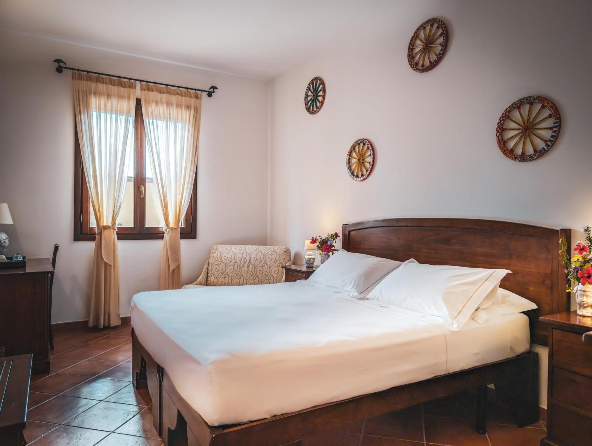 Hotel La Corte Del Sole Lido di Noto Esterno foto
