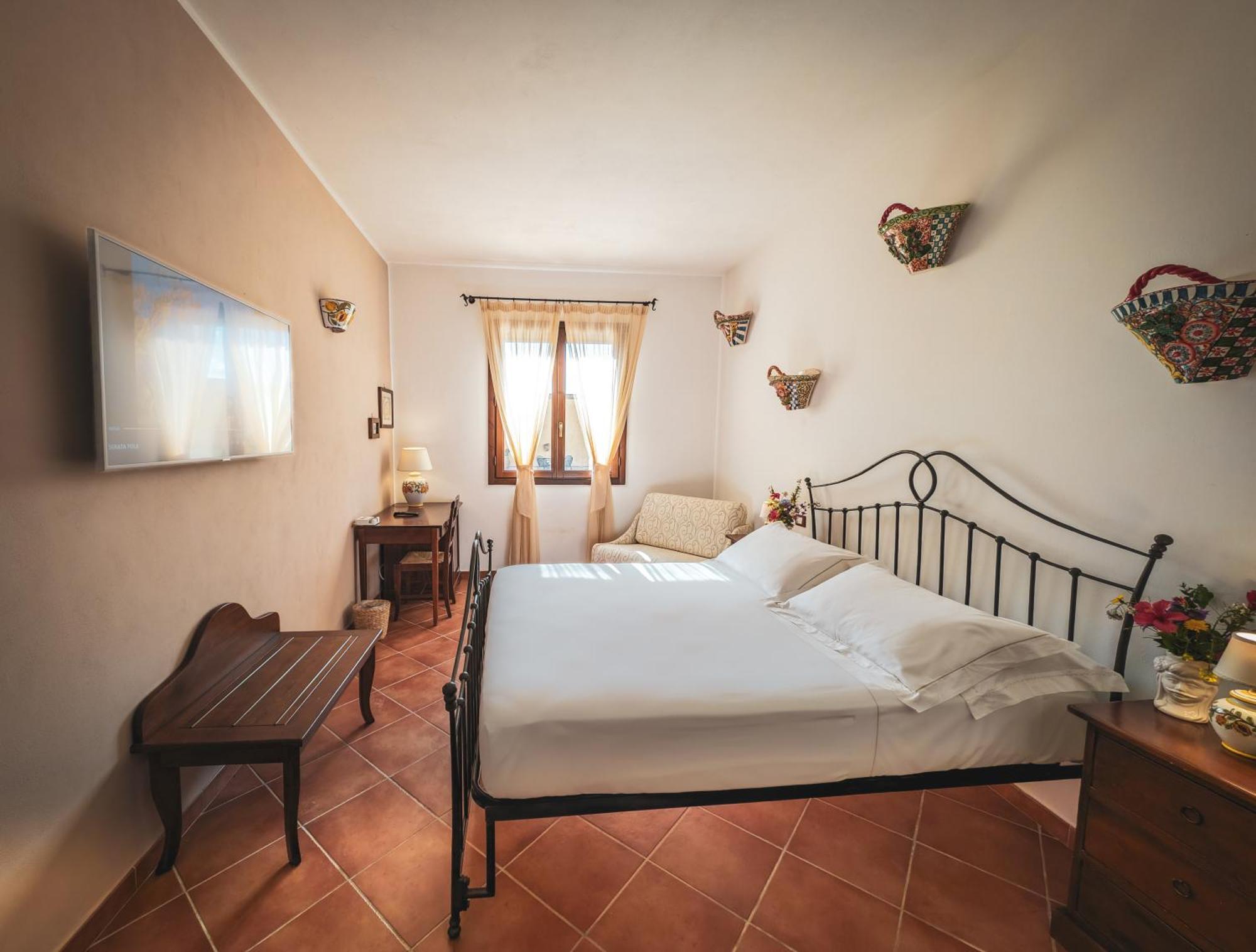 Hotel La Corte Del Sole Lido di Noto Esterno foto
