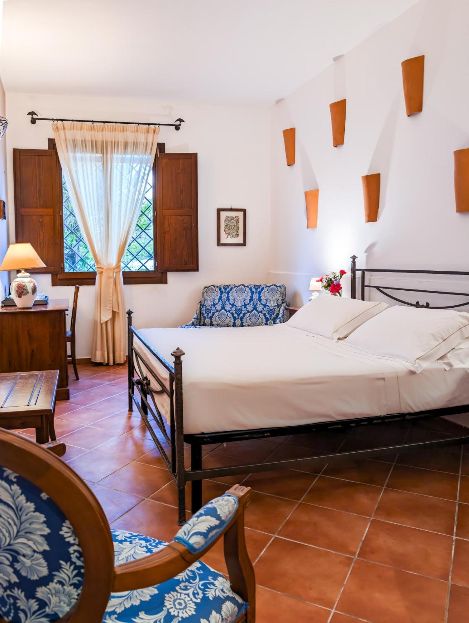 Hotel La Corte Del Sole Lido di Noto Esterno foto