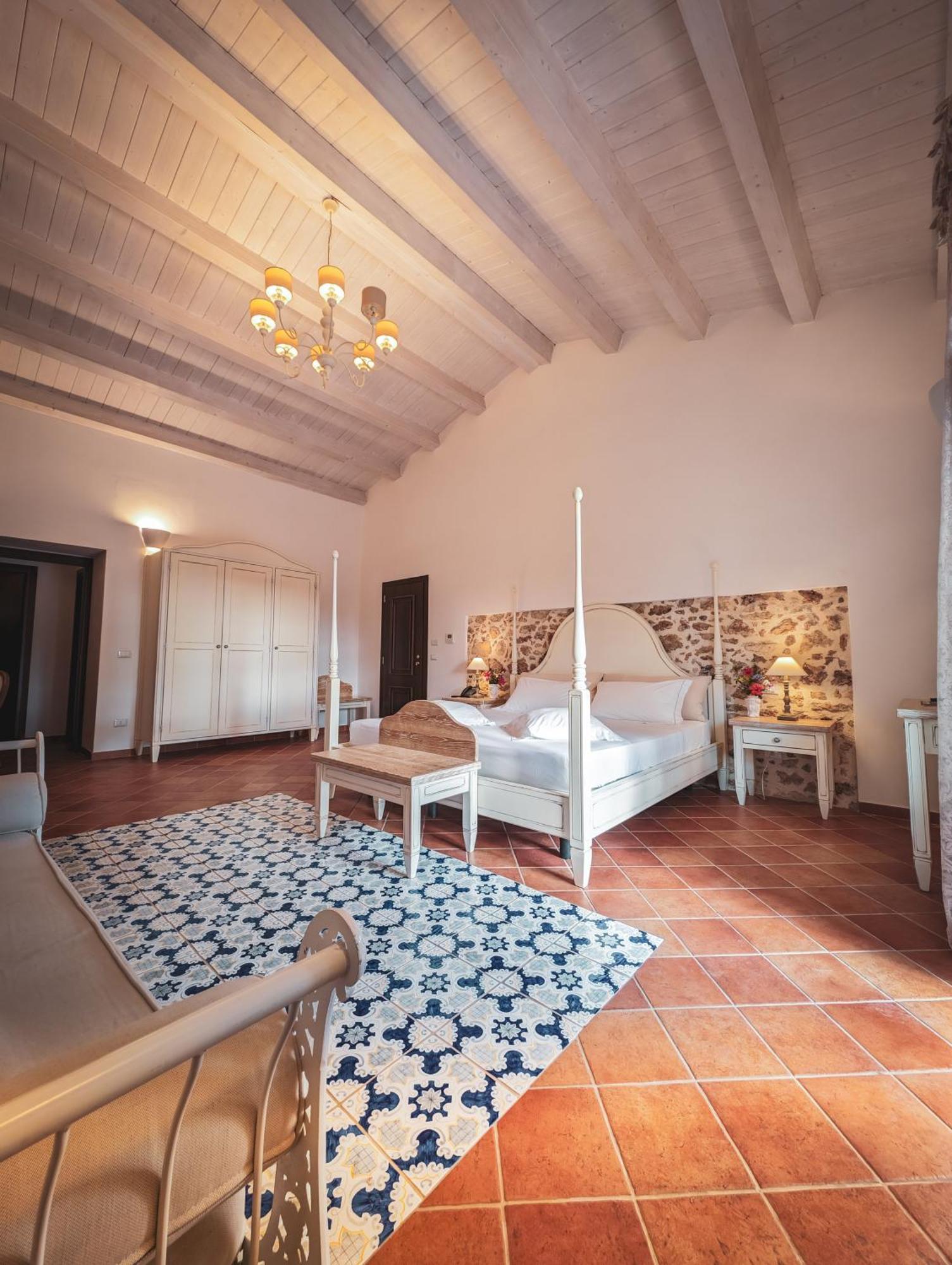 Hotel La Corte Del Sole Lido di Noto Esterno foto