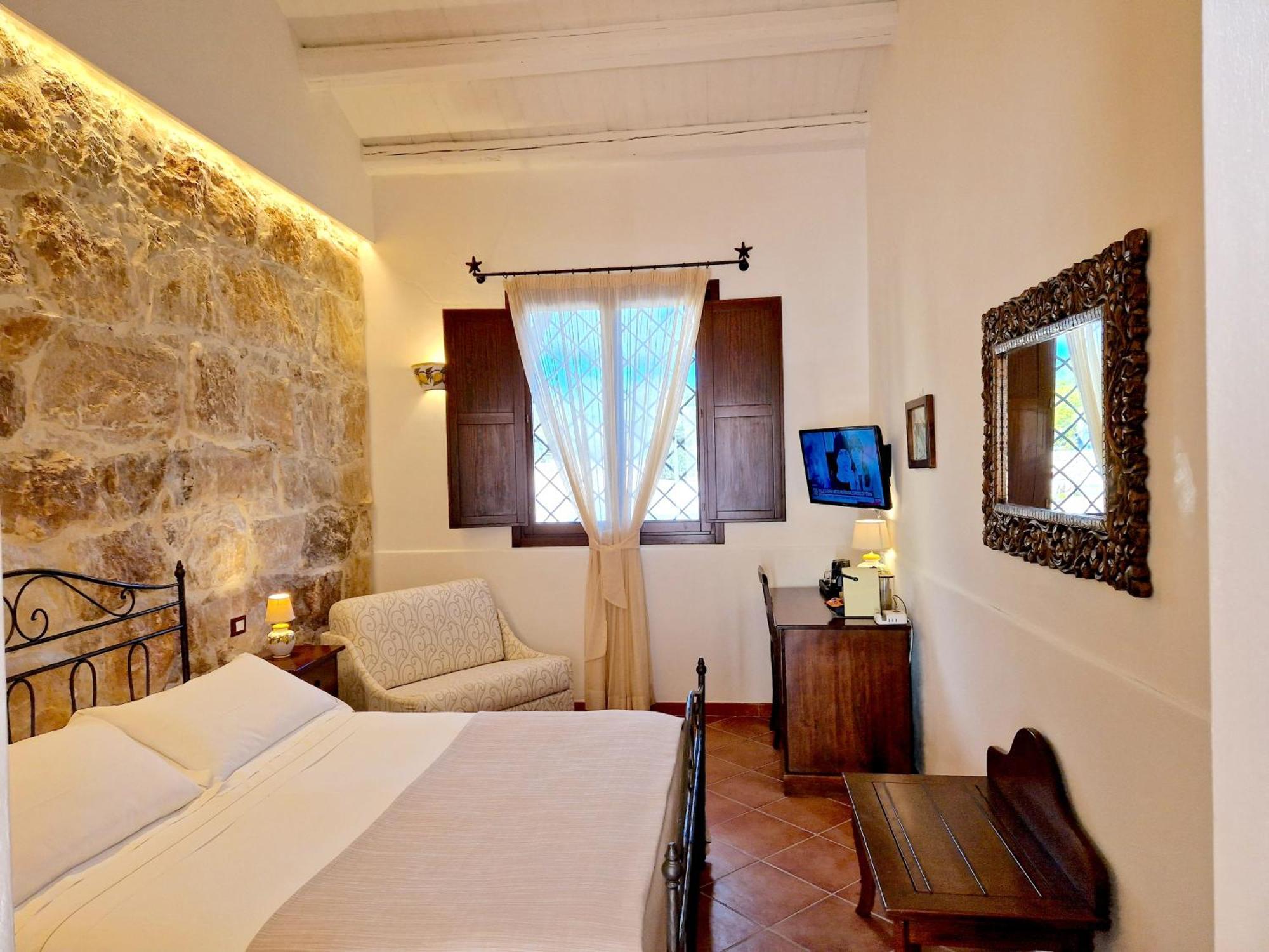 Hotel La Corte Del Sole Lido di Noto Esterno foto