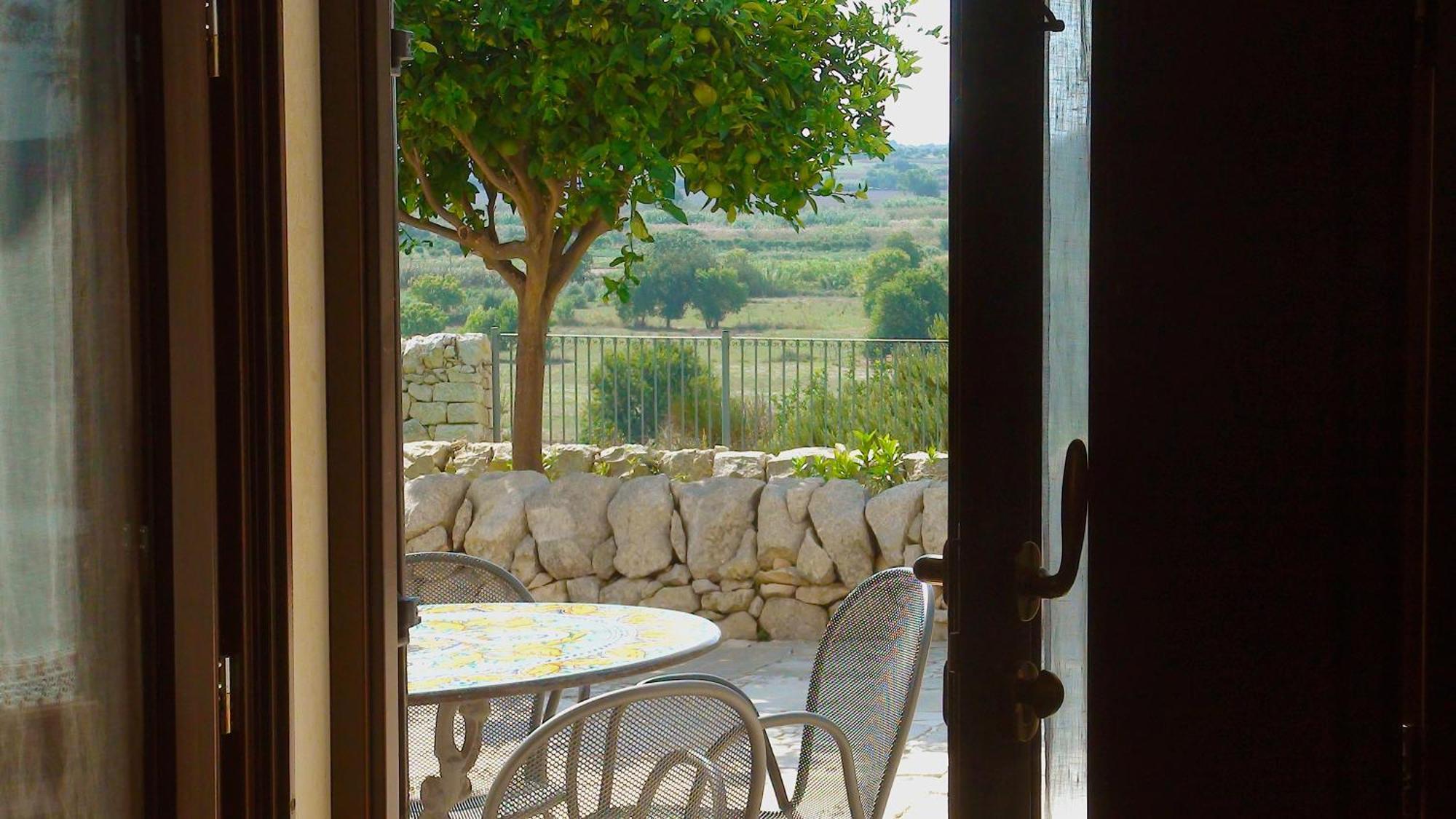 Hotel La Corte Del Sole Lido di Noto Esterno foto