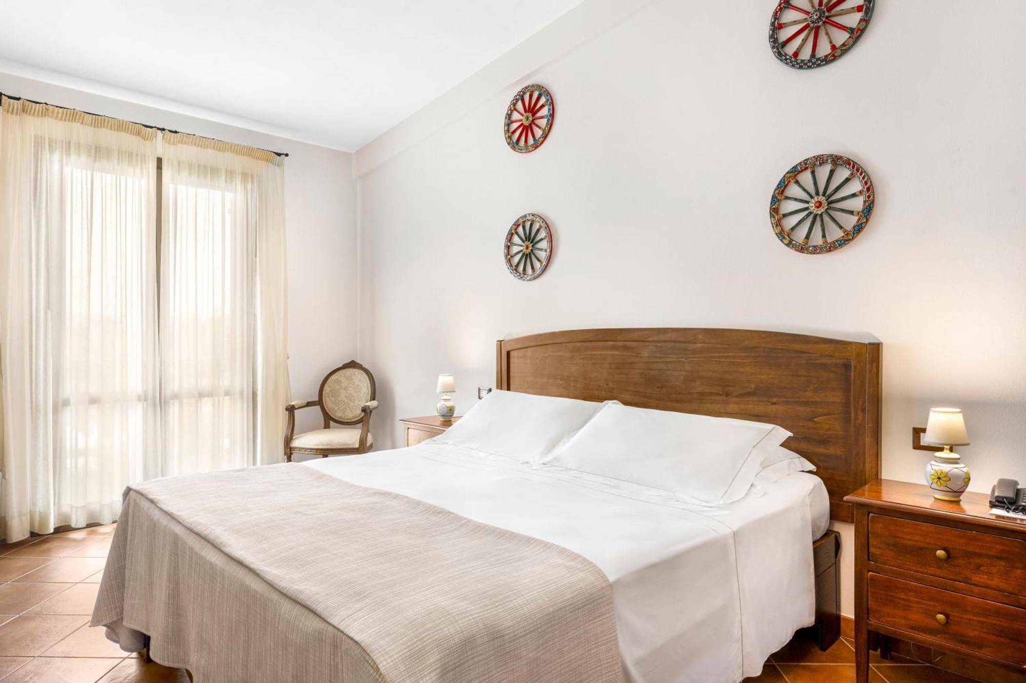 Hotel La Corte Del Sole Lido di Noto Esterno foto