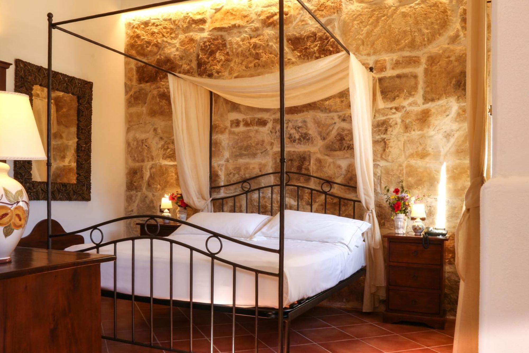 Hotel La Corte Del Sole Lido di Noto Esterno foto